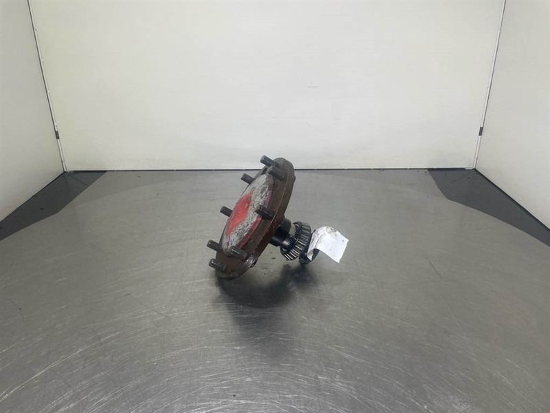 Volvo L30B-Z/X-VOE11715032-ZF AV-230--Wheel hub/Radnabe - Trục và các bộ phận cho Máy móc xây dựng: hình 1 Volvo L30B-Z/X-VOE11715032-ZF AV-230--Wheel hub/Radnabe - Trục và các bộ phận cho Máy móc xây dựng: hình 1