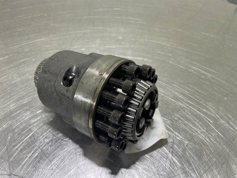 Volvo L30B-ZF 4461472058-Differential/Differentieel - Trục và các bộ phận cho Máy móc xây dựng: hình 3 Volvo L30B-ZF 4461472058-Differential/Differentieel - Trục và các bộ phận cho Máy móc xây dựng: hình 3