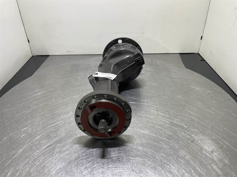 Volvo L30B-ZF 4472039056-Axle/Achse/As - Trục và các bộ phận cho Máy móc xây dựng: hình 4 Volvo L30B-ZF 4472039056-Axle/Achse/As - Trục và các bộ phận cho Máy móc xây dựng: hình 4