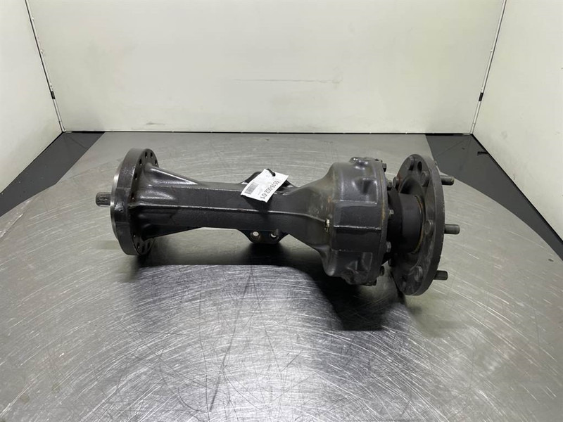 Volvo L30B-ZF 4472039056-Axle/Achse/As - Trục và các bộ phận cho Máy móc xây dựng: hình 2 Volvo L30B-ZF 4472039056-Axle/Achse/As - Trục và các bộ phận cho Máy móc xây dựng: hình 2