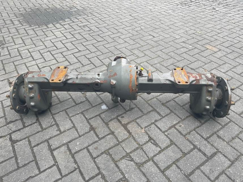 Volvo L30D-2808619-ZF AV-230-Axle/Achse/As - Trục và các bộ phận cho Máy móc xây dựng: hình 4 Volvo L30D-2808619-ZF AV-230-Axle/Achse/As - Trục và các bộ phận cho Máy móc xây dựng: hình 4