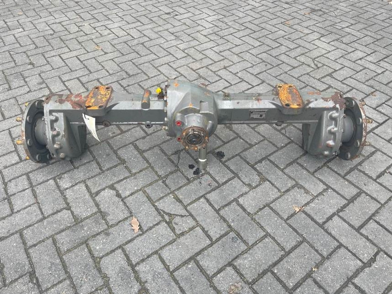 Volvo L30D-2808619-ZF AV-230-Axle/Achse/As - Trục và các bộ phận cho Máy móc xây dựng: hình 1 Volvo L30D-2808619-ZF AV-230-Axle/Achse/As - Trục và các bộ phận cho Máy móc xây dựng: hình 1