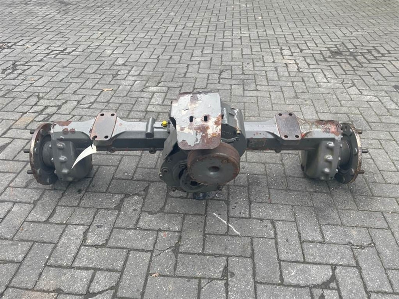 Volvo L30D-2808620-ZF AV-230-Axle/Achse/As - Trục và các bộ phận cho Máy móc xây dựng: hình 1 Volvo L30D-2808620-ZF AV-230-Axle/Achse/As - Trục và các bộ phận cho Máy móc xây dựng: hình 1