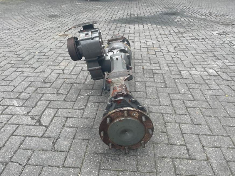 Volvo L30D-2808620-ZF AV-230-Axle/Achse/As - Trục và các bộ phận cho Máy móc xây dựng: hình 3 Volvo L30D-2808620-ZF AV-230-Axle/Achse/As - Trục và các bộ phận cho Máy móc xây dựng: hình 3