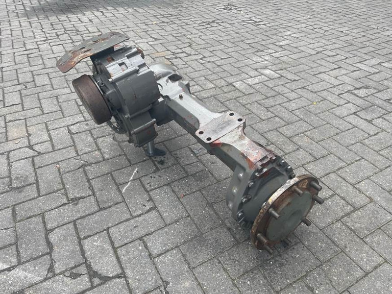 Volvo L30D-2808620-ZF AV-230-Axle/Achse/As - Trục và các bộ phận cho Máy móc xây dựng: hình 2 Volvo L30D-2808620-ZF AV-230-Axle/Achse/As - Trục và các bộ phận cho Máy móc xây dựng: hình 2