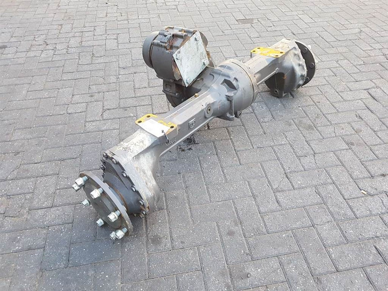 Volvo L30G-VOE15226451-ZF AV-230-Axle/Achse/As - Trục và các bộ phận cho Máy móc xây dựng: hình 5 Volvo L30G-VOE15226451-ZF AV-230-Axle/Achse/As - Trục và các bộ phận cho Máy móc xây dựng: hình 5