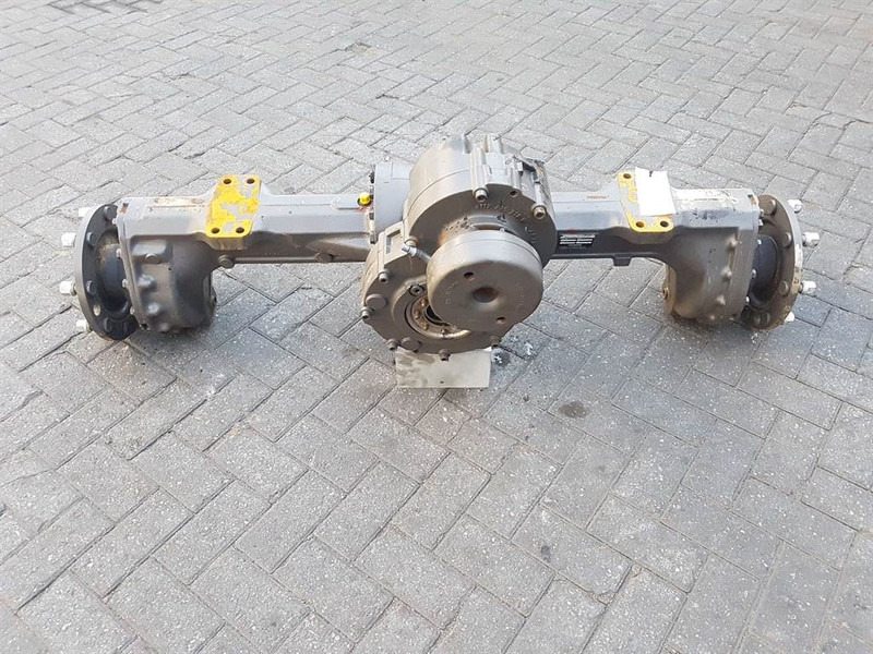 Volvo L30G-VOE15226451-ZF AV-230-Axle/Achse/As - Trục và các bộ phận cho Máy móc xây dựng: hình 1 Volvo L30G-VOE15226451-ZF AV-230-Axle/Achse/As - Trục và các bộ phận cho Máy móc xây dựng: hình 1