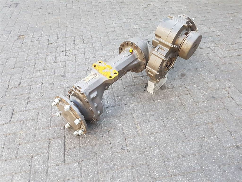 Volvo L30G-VOE15226451-ZF AV-230-Axle/Achse/As - Trục và các bộ phận cho Máy móc xây dựng: hình 2 Volvo L30G-VOE15226451-ZF AV-230-Axle/Achse/As - Trục và các bộ phận cho Máy móc xây dựng: hình 2