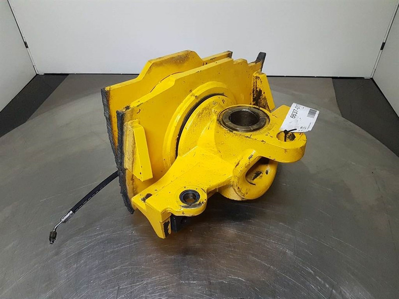 Volvo L30G-ZM2815785-Articulation/Knickgelenke/Knikstuk - Khung/ Sườn cho Máy móc xây dựng: hình 2 Volvo L30G-ZM2815785-Articulation/Knickgelenke/Knikstuk - Khung/ Sườn cho Máy móc xây dựng: hình 2