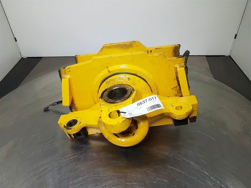 Volvo L30G-ZM2815785-Articulation/Knickgelenke/Knikstuk - Khung/ Sườn cho Máy móc xây dựng: hình 1 Volvo L30G-ZM2815785-Articulation/Knickgelenke/Knikstuk - Khung/ Sườn cho Máy móc xây dựng: hình 1
