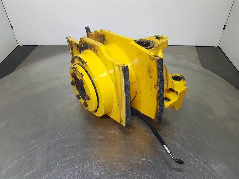 Volvo L30G-ZM2815785-Articulation/Knickgelenke/Knikstuk - Khung/ Sườn cho Máy móc xây dựng: hình 4 Volvo L30G-ZM2815785-Articulation/Knickgelenke/Knikstuk - Khung/ Sườn cho Máy móc xây dựng: hình 4