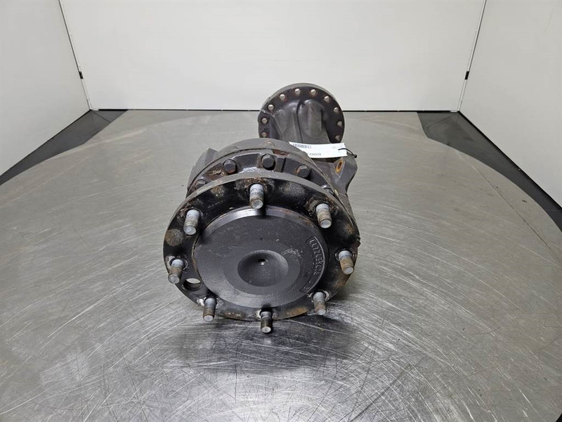 Volvo L35B-VOE15163474-Axle housing/Achskörper - Trục và các bộ phận cho Máy móc xây dựng: hình 4 Volvo L35B-VOE15163474-Axle housing/Achskörper - Trục và các bộ phận cho Máy móc xây dựng: hình 4