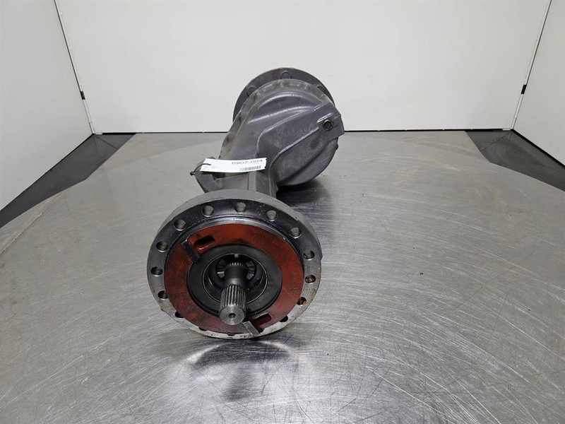 Volvo L35B-VOE15163474-Axle housing/Achskörper - Trục và các bộ phận cho Máy móc xây dựng: hình 2 Volvo L35B-VOE15163474-Axle housing/Achskörper - Trục và các bộ phận cho Máy móc xây dựng: hình 2