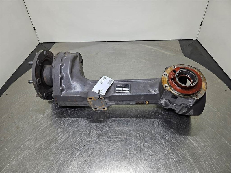 Volvo L35B-VOE15209847-Axle housing/Achskörper - Trục và các bộ phận cho Máy móc xây dựng: hình 1 Volvo L35B-VOE15209847-Axle housing/Achskörper - Trục và các bộ phận cho Máy móc xây dựng: hình 1