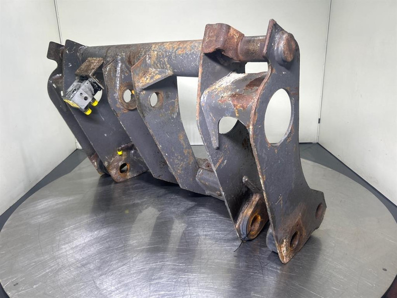 Volvo L40B-TP - Quick coupler/Wechsler/Snelwissel - Bộ ghép nhanh cho Máy móc xây dựng: hình 3 Volvo L40B-TP - Quick coupler/Wechsler/Snelwissel - Bộ ghép nhanh cho Máy móc xây dựng: hình 3