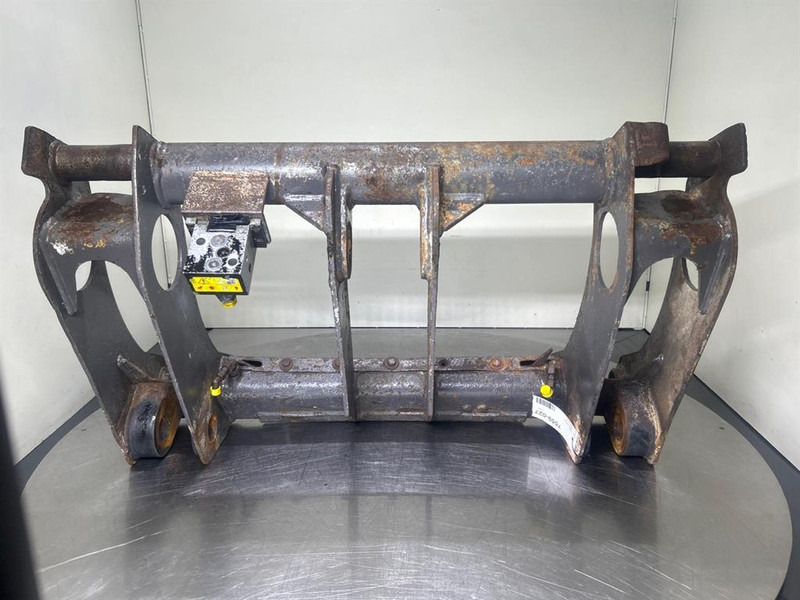 Volvo L40B-TP - Quick coupler/Wechsler/Snelwissel - Bộ ghép nhanh cho Máy móc xây dựng: hình 4 Volvo L40B-TP - Quick coupler/Wechsler/Snelwissel - Bộ ghép nhanh cho Máy móc xây dựng: hình 4