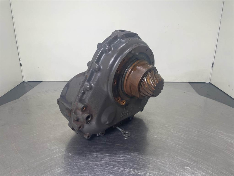 Volvo L45F-ZF 4663002009-Transmission/Getriebe - Hộp số cho Máy móc xây dựng: hình 4 Volvo L45F-ZF 4663002009-Transmission/Getriebe - Hộp số cho Máy móc xây dựng: hình 4