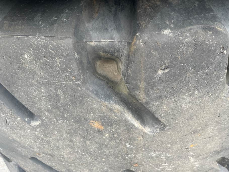 Volvo L50G-Michelin 17.5R25-Tire/Reifen/Band - Lốp và vành cho Máy móc xây dựng: hình 4 Volvo L50G-Michelin 17.5R25-Tire/Reifen/Band - Lốp và vành cho Máy móc xây dựng: hình 4