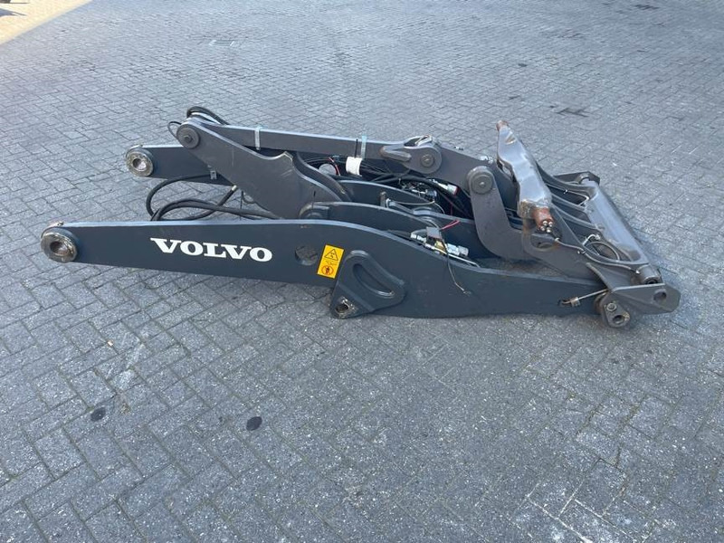 Volvo L50G-VOE11308249-Lifting framework/Schaufelarm - Boom cho Máy móc xây dựng: hình 1 Volvo L50G-VOE11308249-Lifting framework/Schaufelarm - Boom cho Máy móc xây dựng: hình 1