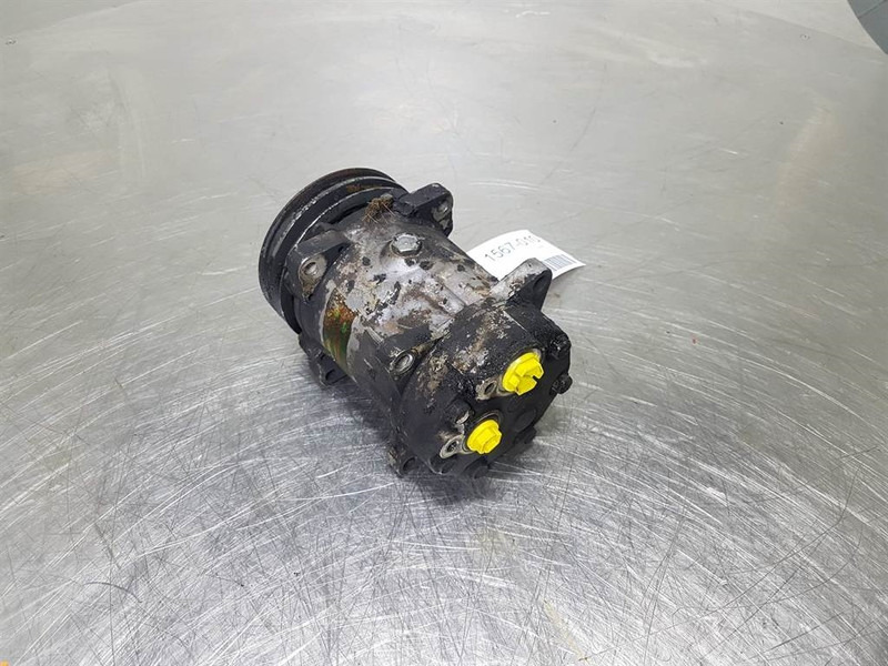 Volvo -Sanden SD7H15-Compressor/Kompressor/Aircopomp - Lốc điều hòa cho Máy móc xây dựng: hình 3 Volvo -Sanden SD7H15-Compressor/Kompressor/Aircopomp - Lốc điều hòa cho Máy móc xây dựng: hình 3