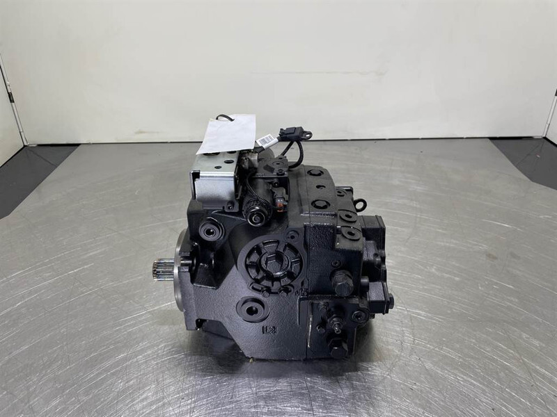 WACKER NEUSON 1000335074-Sauer Danfoss-Drive pump/Fahrpumpe - Thủy lực cho Máy móc xây dựng: hình 5 WACKER NEUSON 1000335074-Sauer Danfoss-Drive pump/Fahrpumpe - Thủy lực cho Máy móc xây dựng: hình 5