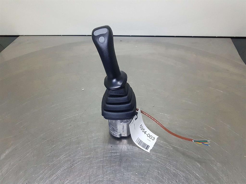 WACKER NEUSON 252 8415-Rexroth 4TH5-Joystick/Steuergriff - Linh kiện điện cho Máy móc xây dựng: hình 1 WACKER NEUSON 252 8415-Rexroth 4TH5-Joystick/Steuergriff - Linh kiện điện cho Máy móc xây dựng: hình 1