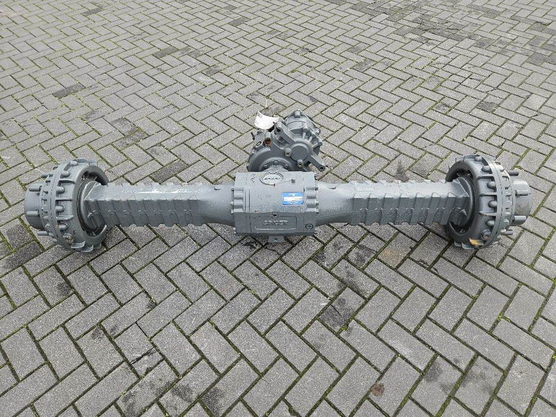 WACKER NEUSON EW100-1000304082-Spicer 367/162/91-Axle - Trục và các bộ phận cho Máy móc xây dựng: hình 4 WACKER NEUSON EW100-1000304082-Spicer 367/162/91-Axle - Trục và các bộ phận cho Máy móc xây dựng: hình 4