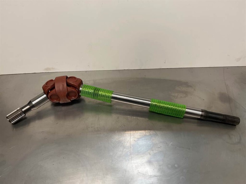 Weidemann 5006-ZF APL-R715-Joint shaft/Steckwelle/Steekas - Trục và các bộ phận cho Máy móc xây dựng: hình 1 Weidemann 5006-ZF APL-R715-Joint shaft/Steckwelle/Steekas - Trục và các bộ phận cho Máy móc xây dựng: hình 1