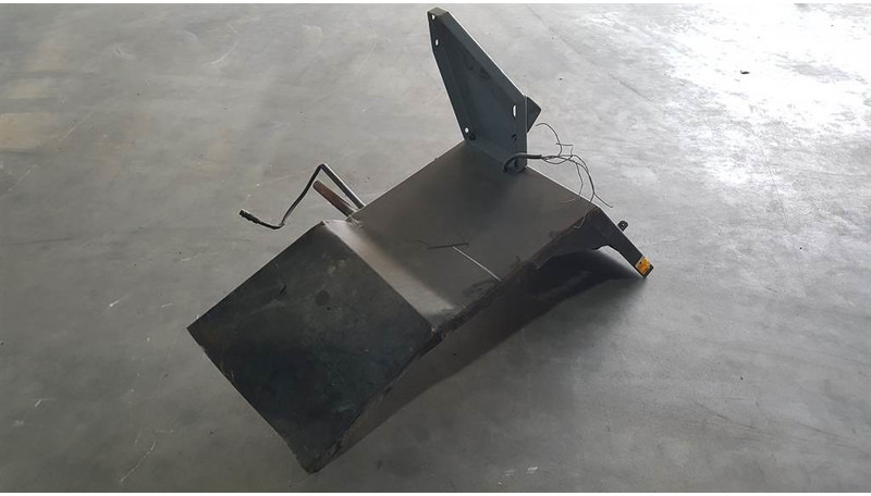 Werklust WG 35 D - Fender/Kotflügel/Spatbord - Vè cho Máy móc xây dựng: hình 4 Werklust WG 35 D - Fender/Kotflügel/Spatbord - Vè cho Máy móc xây dựng: hình 4
