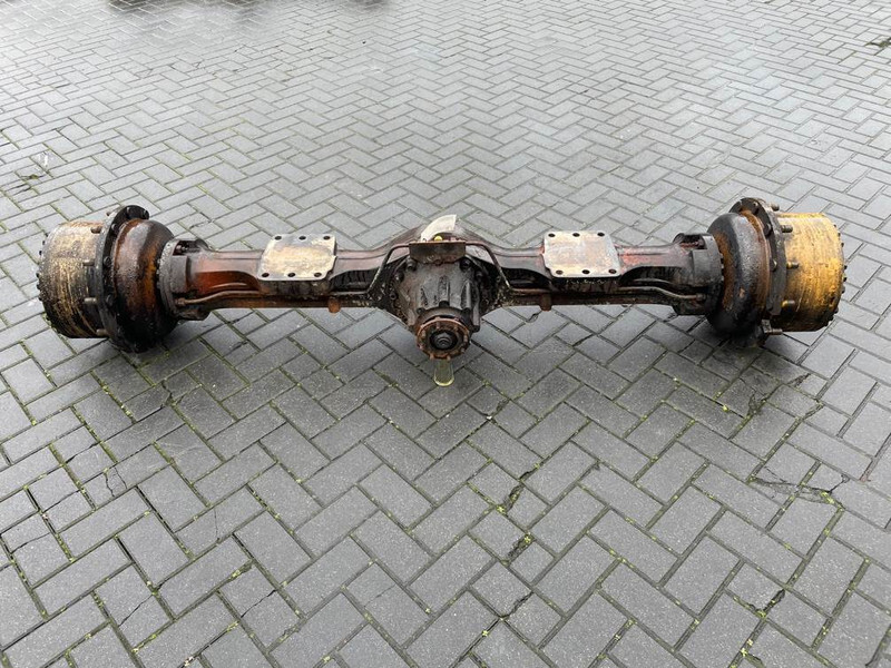 Werklust WG18 Sensomatic-ZF AP-407-Axle/Achse/As - Trục và các bộ phận cho Máy móc xây dựng: hình 1 Werklust WG18 Sensomatic-ZF AP-407-Axle/Achse/As - Trục và các bộ phận cho Máy móc xây dựng: hình 1