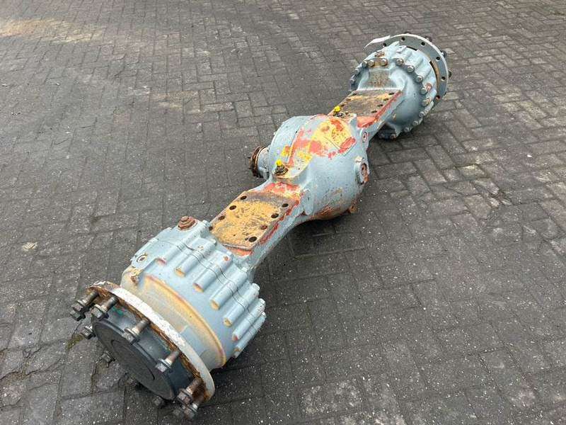 Werklust WG35E-ZF MT-L3085/DKV - Axle/Achse/As - Trục và các bộ phận cho Máy móc xây dựng: hình 4 Werklust WG35E-ZF MT-L3085/DKV - Axle/Achse/As - Trục và các bộ phận cho Máy móc xây dựng: hình 4