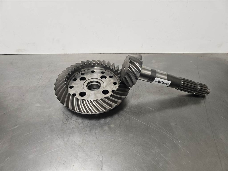 Weycor AR105E-Atlas 8063016-Bevel gear set/Kegelradsatz - Trục và các bộ phận cho Máy móc xây dựng: hình 2 Weycor AR105E-Atlas 8063016-Bevel gear set/Kegelradsatz - Trục và các bộ phận cho Máy móc xây dựng: hình 2