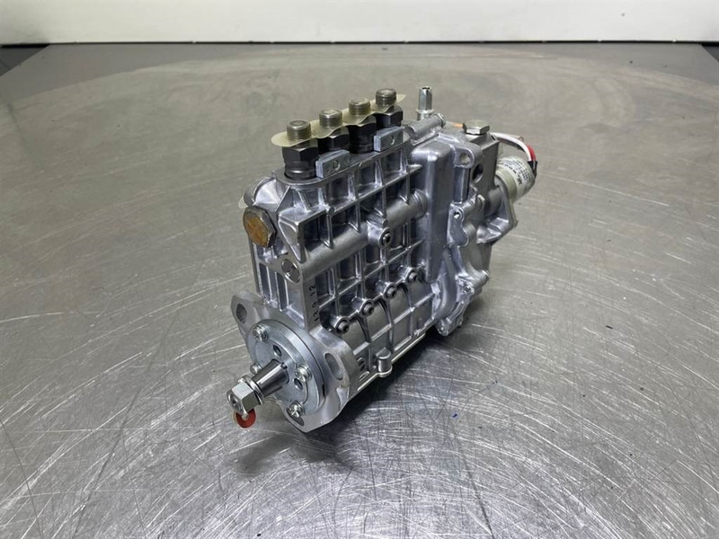 Yanmar 4TNE88-NSW-Fuel pump/Kraftstoffpumpe/Brandstofpomp - Động cơ cho Máy móc xây dựng: hình 4 Yanmar 4TNE88-NSW-Fuel pump/Kraftstoffpumpe/Brandstofpomp - Động cơ cho Máy móc xây dựng: hình 4