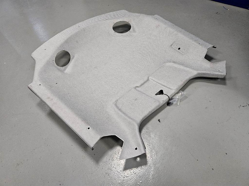 Yanmar V120 Speeder-5388665877-Roof lining/Dachhimmel - Cabin và nội thất cho Máy móc xây dựng: hình 4 Yanmar V120 Speeder-5388665877-Roof lining/Dachhimmel - Cabin và nội thất cho Máy móc xây dựng: hình 4