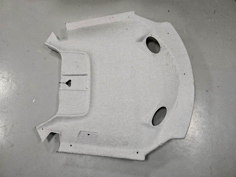 Yanmar V120 Speeder-5388665877-Roof lining/Dachhimmel - Cabin và nội thất cho Máy móc xây dựng: hình 2 Yanmar V120 Speeder-5388665877-Roof lining/Dachhimmel - Cabin và nội thất cho Máy móc xây dựng: hình 2