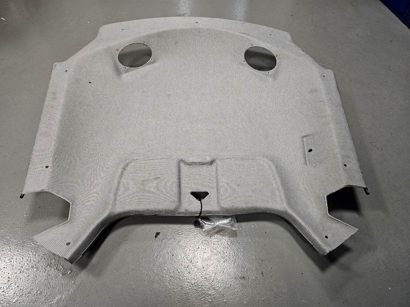 Yanmar V120 Speeder-5388665877-Roof lining/Dachhimmel - Cabin và nội thất cho Máy móc xây dựng: hình 3 Yanmar V120 Speeder-5388665877-Roof lining/Dachhimmel - Cabin và nội thất cho Máy móc xây dựng: hình 3