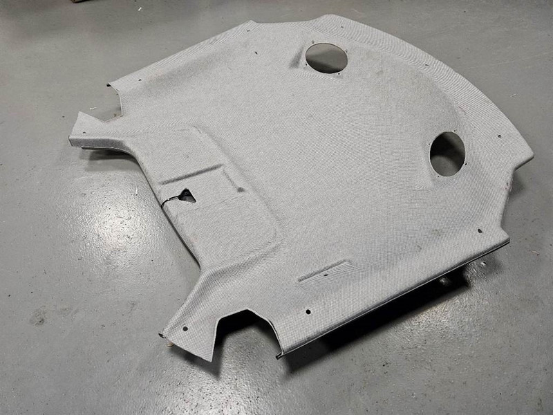 Yanmar V120 Speeder-5388665877-Roof lining/Dachhimmel - Cabin và nội thất cho Máy móc xây dựng: hình 1 Yanmar V120 Speeder-5388665877-Roof lining/Dachhimmel - Cabin và nội thất cho Máy móc xây dựng: hình 1