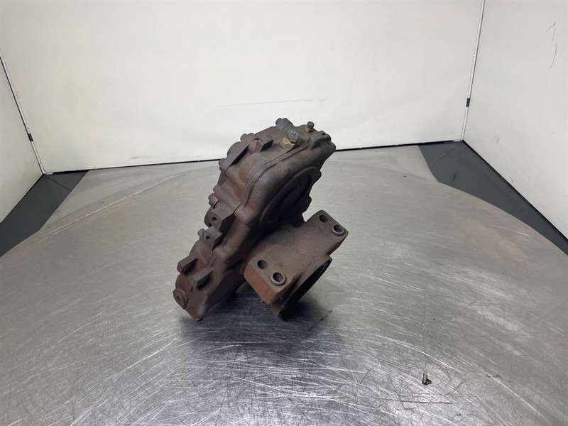 Yanmar V80-Carraro TB172-419853-Transmission/Getriebe - Hộp số cho Máy móc xây dựng: hình 3 Yanmar V80-Carraro TB172-419853-Transmission/Getriebe - Hộp số cho Máy móc xây dựng: hình 3