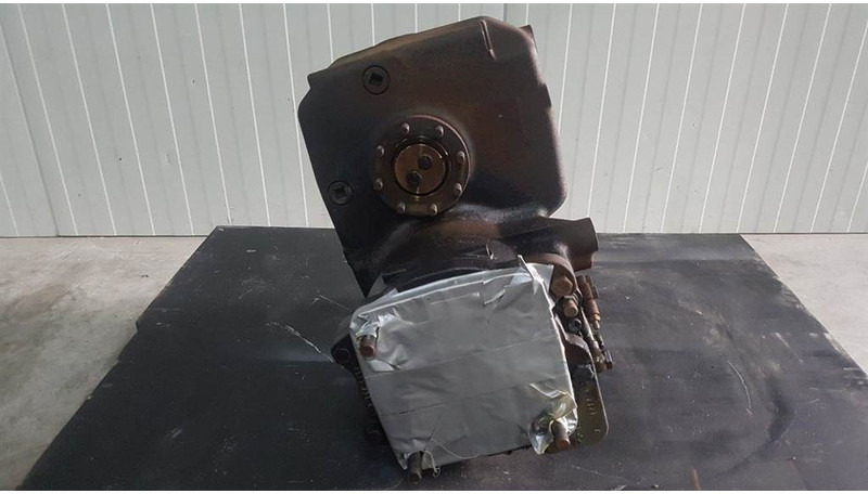 ZF 2HL - 100 - Liebherr A 904 C HD - Transmission - Hộp số và các bộ phận cho Máy móc xây dựng: hình 4 ZF 2HL - 100 - Liebherr A 904 C HD - Transmission - Hộp số và các bộ phận cho Máy móc xây dựng: hình 4