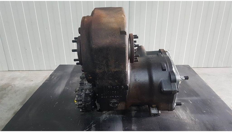 ZF 2HL - 100 - Liebherr A 904 C HD - Transmission - Hộp số và các bộ phận cho Máy móc xây dựng: hình 5 ZF 2HL - 100 - Liebherr A 904 C HD - Transmission - Hộp số và các bộ phận cho Máy móc xây dựng: hình 5