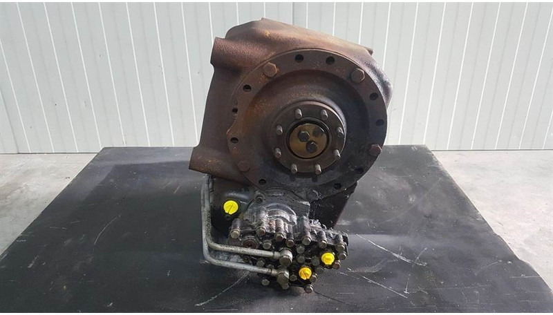 ZF 2HL - 100 - Liebherr A 904 C HD - Transmission - Hộp số và các bộ phận cho Máy móc xây dựng: hình 2 ZF 2HL - 100 - Liebherr A 904 C HD - Transmission - Hộp số và các bộ phận cho Máy móc xây dựng: hình 2