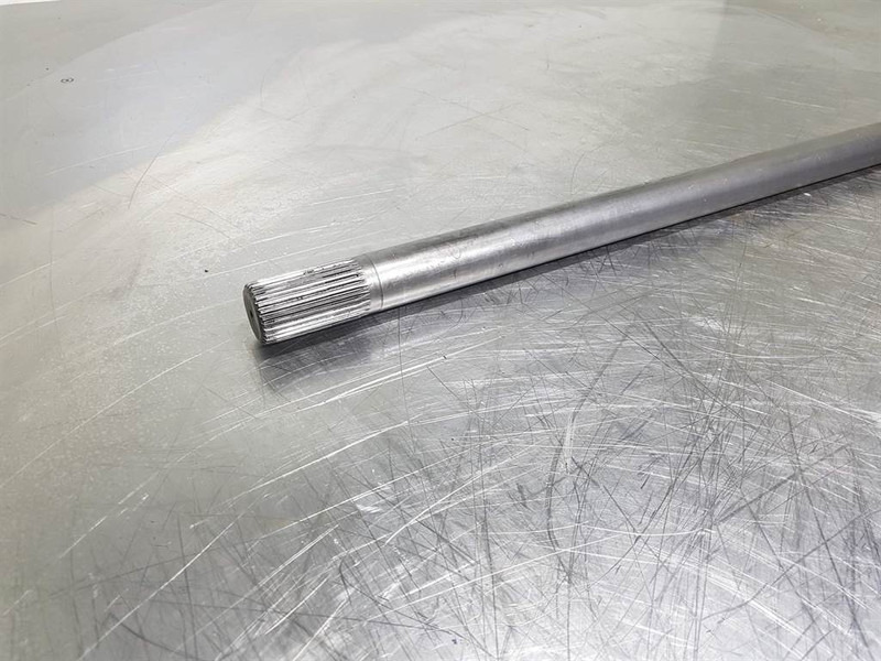 ZF 4472310083 - Joint shaft/Steckwelle/Steekas - Trục và các bộ phận cho Máy móc xây dựng: hình 2 ZF 4472310083 - Joint shaft/Steckwelle/Steekas - Trục và các bộ phận cho Máy móc xây dựng: hình 2
