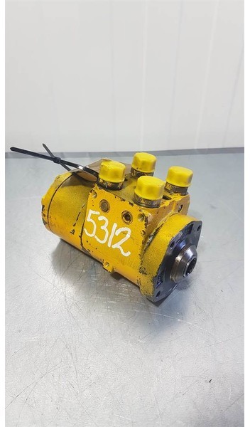 ZF 8475955593 - Zettelmeyer ZL 1001 - Steering unit - Thủy lực: hình 1 ZF 8475955593 - Zettelmeyer ZL 1001 - Steering unit - Thủy lực: hình 1