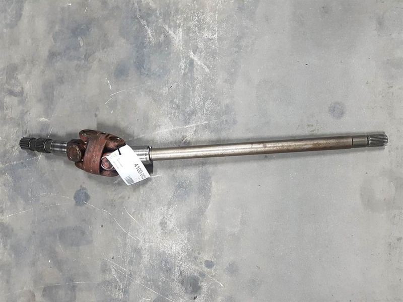 ZF APL-B355 - 4472373190ZP - Joint shaft/Steckwelle - Trục và các bộ phận cho Máy móc xây dựng: hình 1 ZF APL-B355 - 4472373190ZP - Joint shaft/Steckwelle - Trục và các bộ phận cho Máy móc xây dựng: hình 1