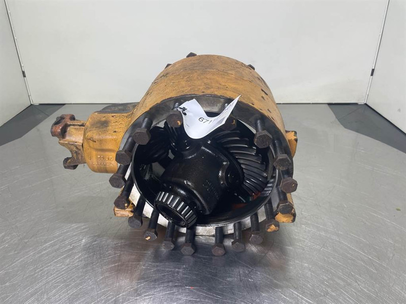 ZF MT-L3065 - Trục và các bộ phận cho Máy móc xây dựng: hình 1 ZF MT-L3065 - Trục và các bộ phận cho Máy móc xây dựng: hình 1