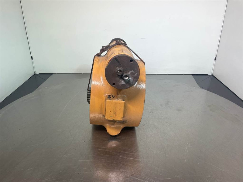 ZF MT-L3065II - Differential/Differentieel - Trục và các bộ phận cho Máy móc xây dựng: hình 5 ZF MT-L3065II - Differential/Differentieel - Trục và các bộ phận cho Máy móc xây dựng: hình 5