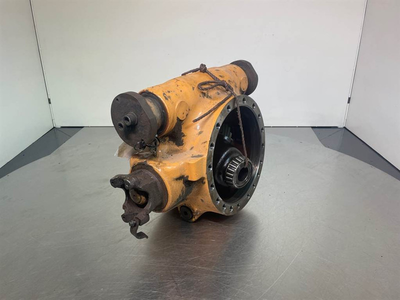 Trục và các bộ phận cho Máy móc xây dựng ZF MT-L3065II - Differential/Differentieel: hình 8