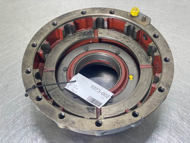 ZF MT-L3075II- 4472239200-Final drive/Abtrieb / Huis - Trục và các bộ phận cho Máy móc xây dựng: hình 3 ZF MT-L3075II- 4472239200-Final drive/Abtrieb / Huis - Trục và các bộ phận cho Máy móc xây dựng: hình 3