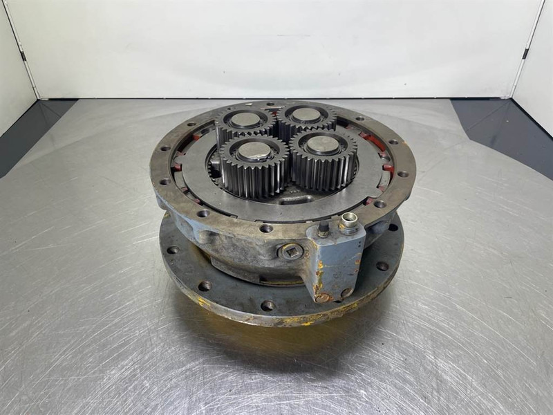ZF MT-L3075II-4474051224-Final drive/Abtrieb - Trục và các bộ phận cho Máy móc xây dựng: hình 1 ZF MT-L3075II-4474051224-Final drive/Abtrieb - Trục và các bộ phận cho Máy móc xây dựng: hình 1