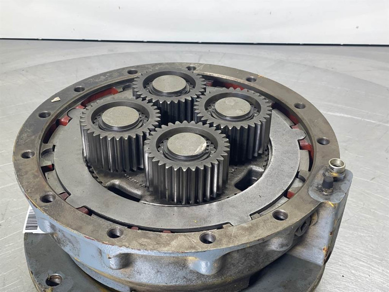 ZF MT-L3075II-4474051224-Final drive/Abtrieb - Trục và các bộ phận cho Máy móc xây dựng: hình 2 ZF MT-L3075II-4474051224-Final drive/Abtrieb - Trục và các bộ phận cho Máy móc xây dựng: hình 2
